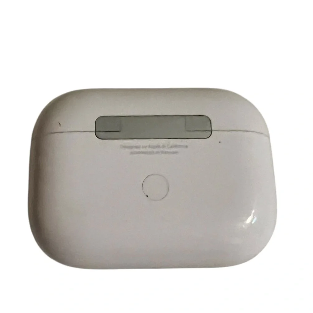 AirPods Pro 1st Generation Wireless Charging Case Replacement A2190 CASE ONLY